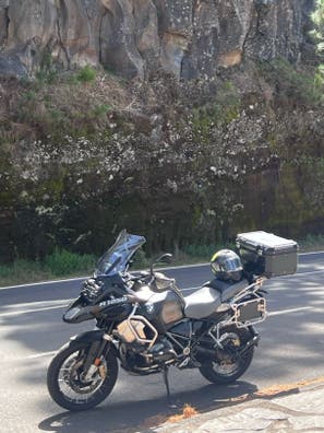 BMW R 1250 GS Adventure