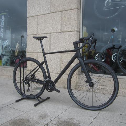 Milanuncios SCOTT SPEEDSTER GRAVEL 30 T M OFERTA