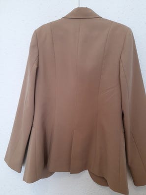 Chaqueta americana Moda y complementos de segunda barata Milanuncios
