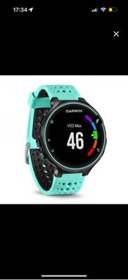 Garmin forerunner Tienda de deporte de segunda mano barata