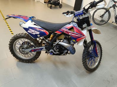 Gas gas - ec300
