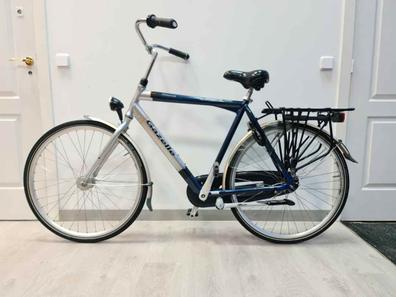 Bicicleta Bicicletas de segunda baratas en Madrid | Milanuncios
