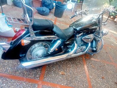 Bobber cheap chopper olx