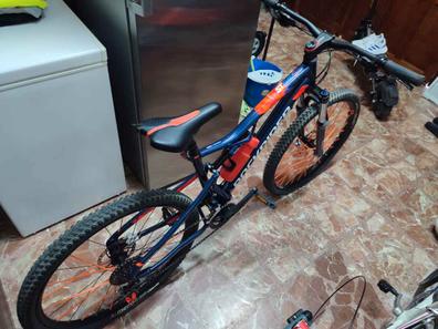 Mtb rockrider 540 de segunda mano Milanuncios
