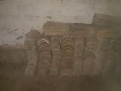 Tejas usadas de segunda mano | Milanuncios