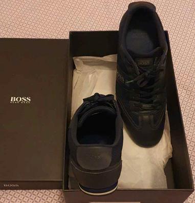 Zapatillas hugo boss clearance milanuncios