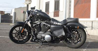Centralita sportster | Milanuncios
