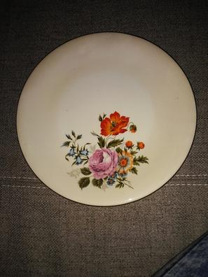 Vajilla Porcelana,vajilla Completa Moderna 6-12 Personas,platos