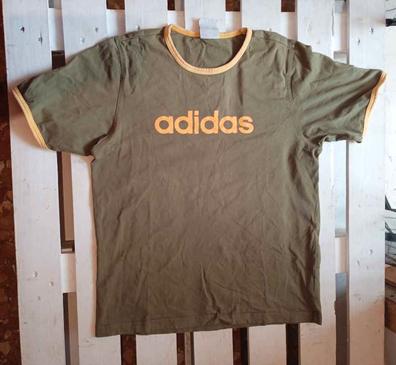 Camisetas adidas al por mayor Moda y complementos de segunda mano