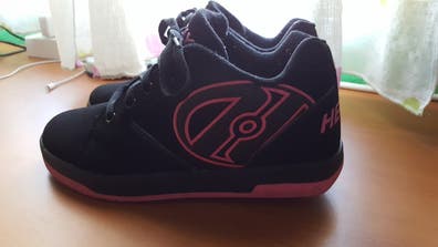 Zapatillas ruedas Moda y complementos de segunda barata | Milanuncios