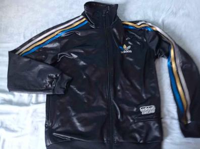 Chaqueta adidas 62 Moda y complementos de segunda barata Milanuncios