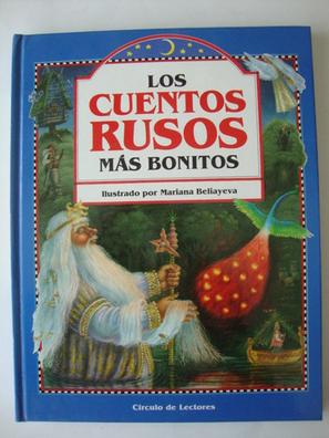 Cuentos rusos Libros de segunda mano | Milanuncios