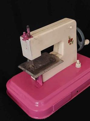 Funda maquina de coser de segunda mano por 34 EUR en Barcelona en