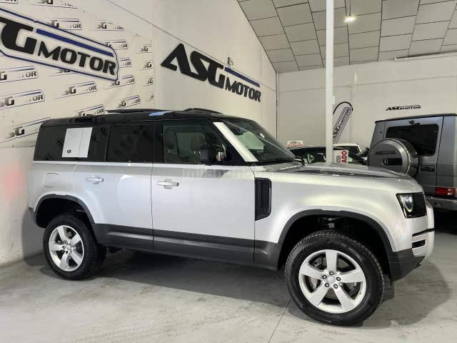Milanuncios - LAND-ROVER Defender 3.0 P400 I6 First Ed