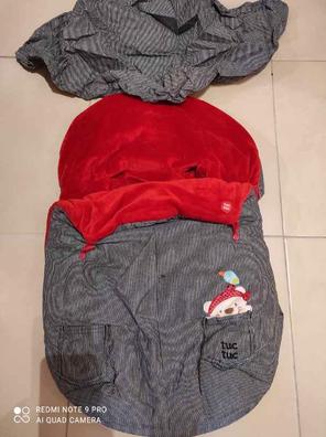 Saco tuc tuc kimono de segunda mano Milanuncios