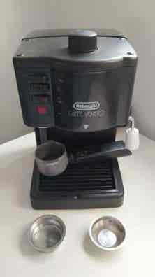 Cafetera Cafeteras de mano baratas | Milanuncios