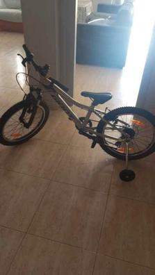 Bicicletas de niños de segunda mano en Inca Milanuncios