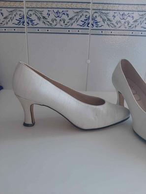 Zapatos de novia segunda mano new arrivals