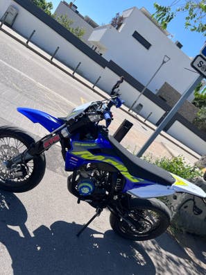 Sherco - rs sm