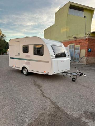 Milanuncios CARAVANA ADRIA AVIVA 360 DK