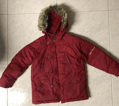 Abrigos y chaquetas de niño de segunda barata Lugo | Milanuncios