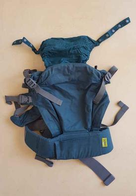 Mochila boba x segunda mano hotsell