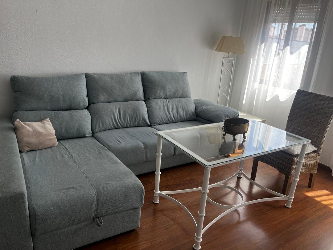Fotografía del inmueble reportado: 800 €/mes — Córdoba, Córdoba