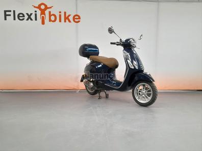 2016 Piaggio Vespa PX Vespa Gts 125 Super Sport £3,490