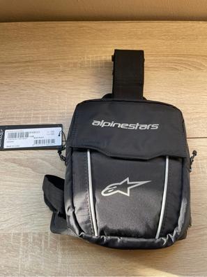 PERNERA ALPINESTARS ACCESS THIGH BAG NEGRO BLANCO