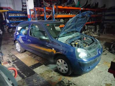 Despiece renault clio Coches, motos y motor de mano, ocasión y km0 en Canarias | Milanuncios