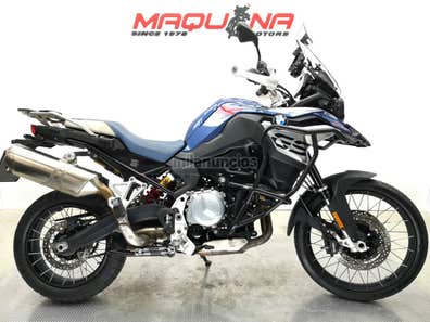 BMW F 850 GS