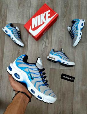 Nike air jordan Zapatos y de hombre de segunda baratos en Huelva Provincia | Milanuncios