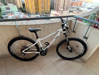 Giant liv temp Bicictetas de monta a BTT de segunda mano baratas