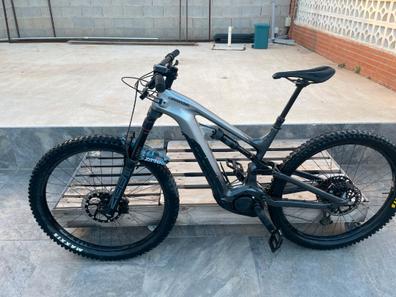 Las mejores ofertas en Brake BMX Gyro chicos no bicicletas de doble  suspensión