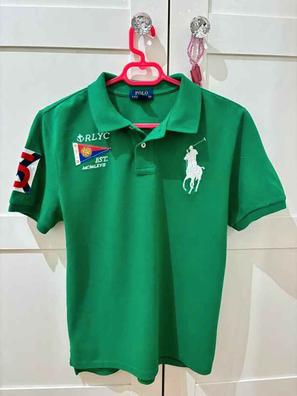 Polos ralph lauren baratos contrareembolso sale