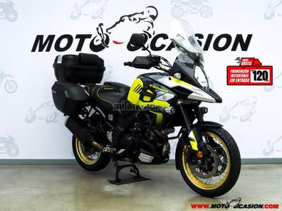 SUZUKI - V-STROM 1000XT ABS