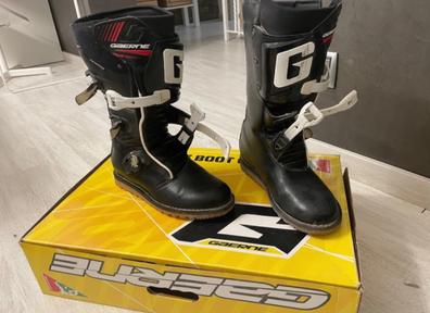 Botas trial gaerne Milanuncios