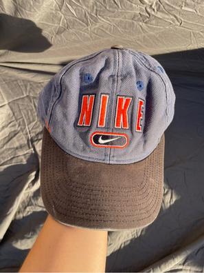 Gorras nike de segunda mano para hombre Milanuncios