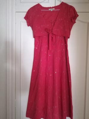 Torera Moda y complementos de segunda mano barata Milanuncios