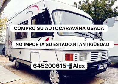 Hasta de viaje en caravana o camping puedes ver Apple TV+ con esta