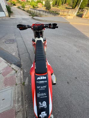 Ktm - EXC-F 250