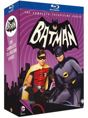 Batman series | Milanuncios