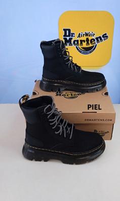 Dr martens Moda y complementos de segunda mano barata Milanuncios