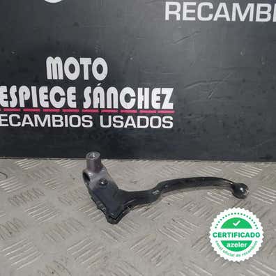 Maneta De Embrague Accossato Izquierda Para SUZUKI GS E (1978-2000, 500cc) – Repuesto OEM De Calidad