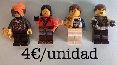 Comprar muñecos lego discount sueltos