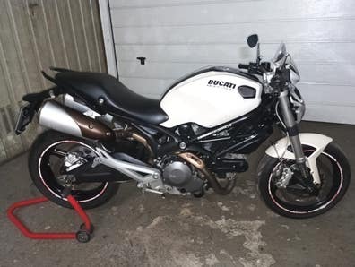 Monster 998 de segunda mano | Milanuncios