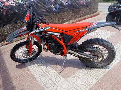 Beta - xtrainer enduro 300  2t
