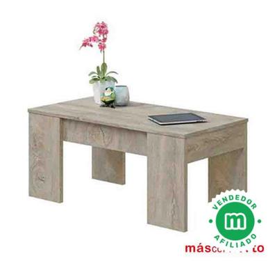 Milanuncios - Mesa salón elevable