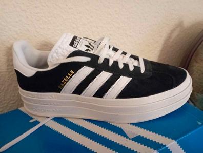 Adidas gazelle talla on sale 40