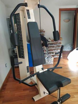 Bh fitness home gym Gimnasios baratos y con ofertas Milanuncios